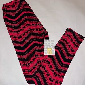 LuLaRoe Leggings One Size